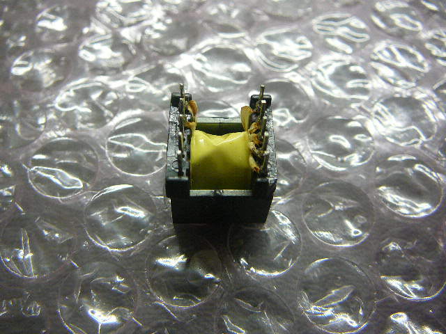 PULSE PB0187 XFMR Transformer SW-MD P48V S3.3V 175KHz EP-13  **NEW**