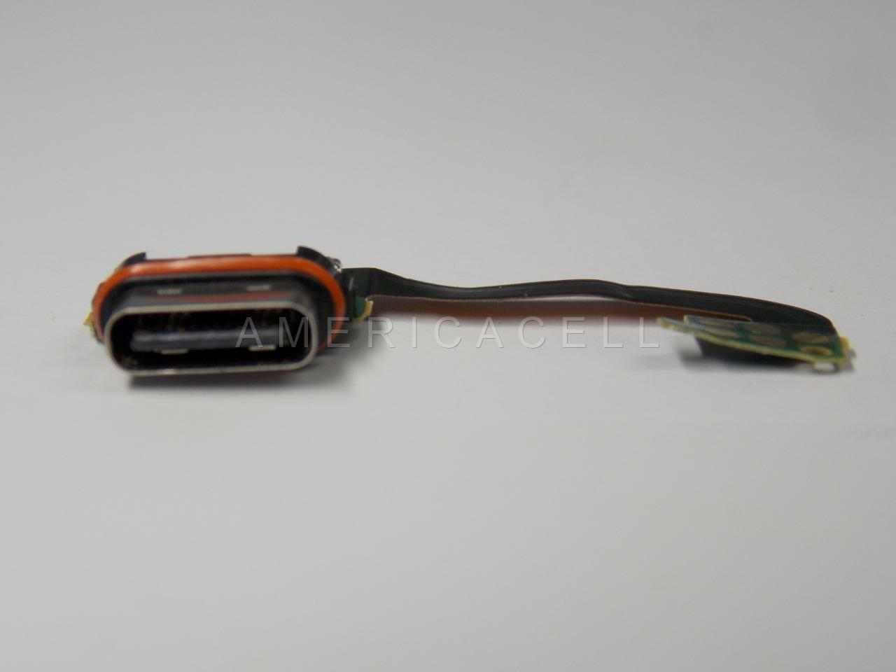 OEM KYOCERA DURAXE EPIC E4830 USB TYPE "C" CHARGING CHARGE PORT FLEX CABLE