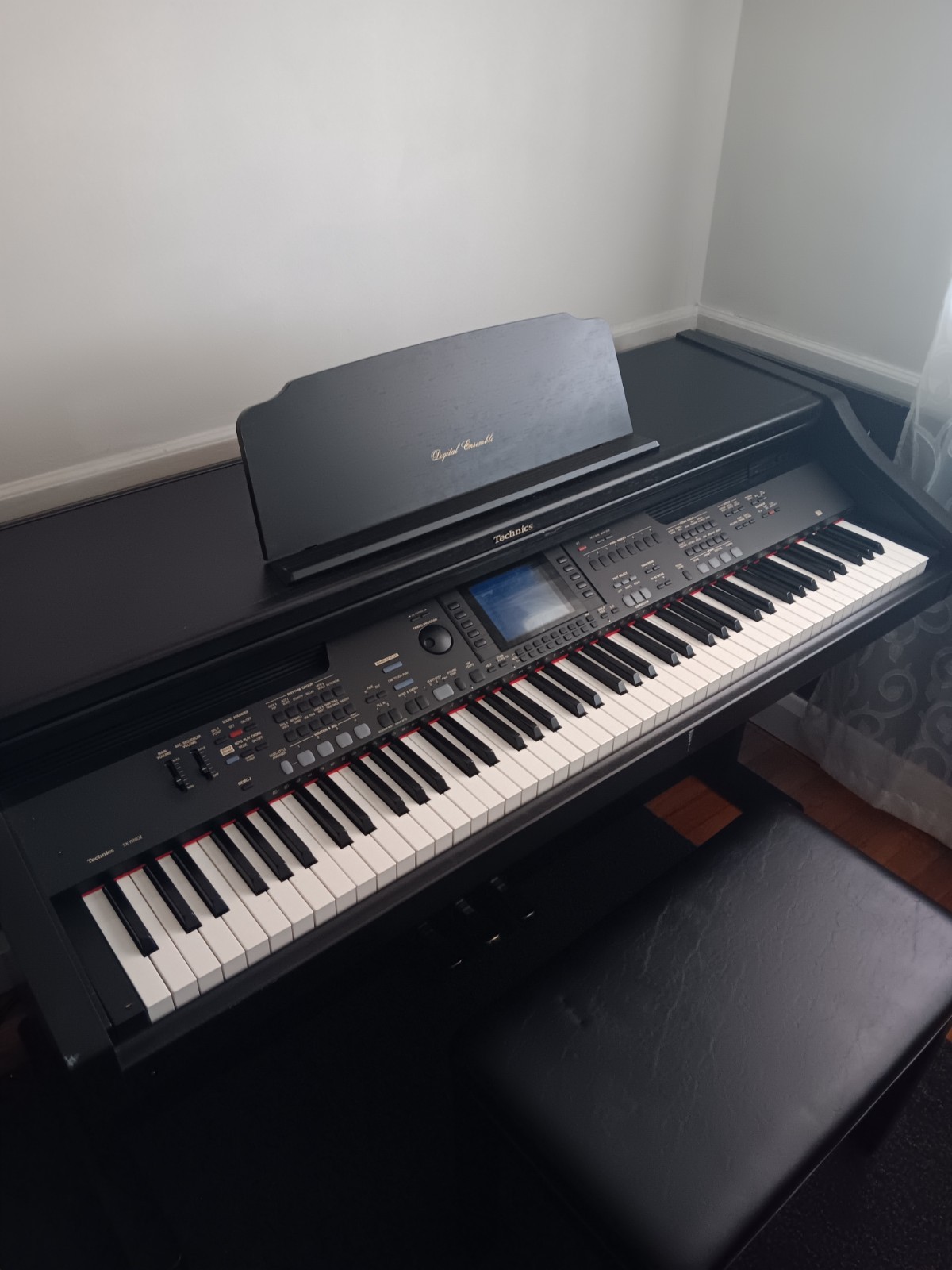 Technics SX PR-602
