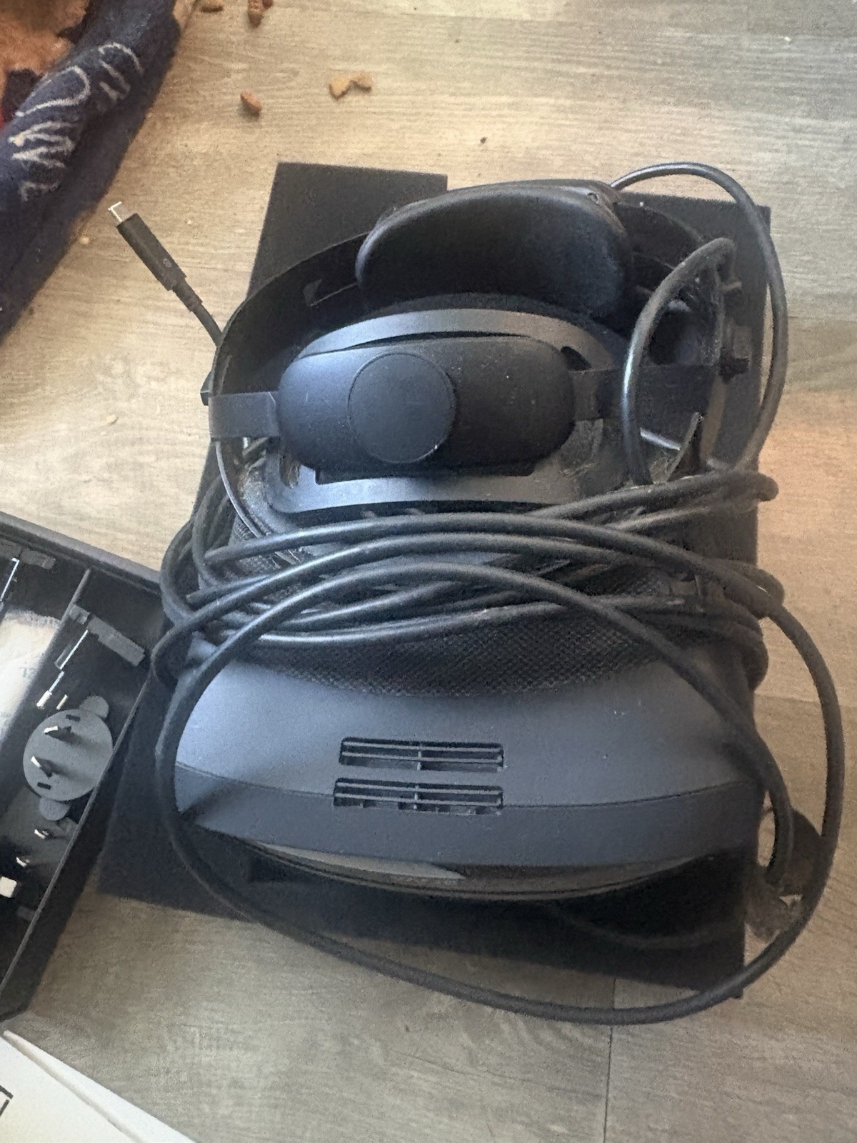 Varjo Aero VR Headset