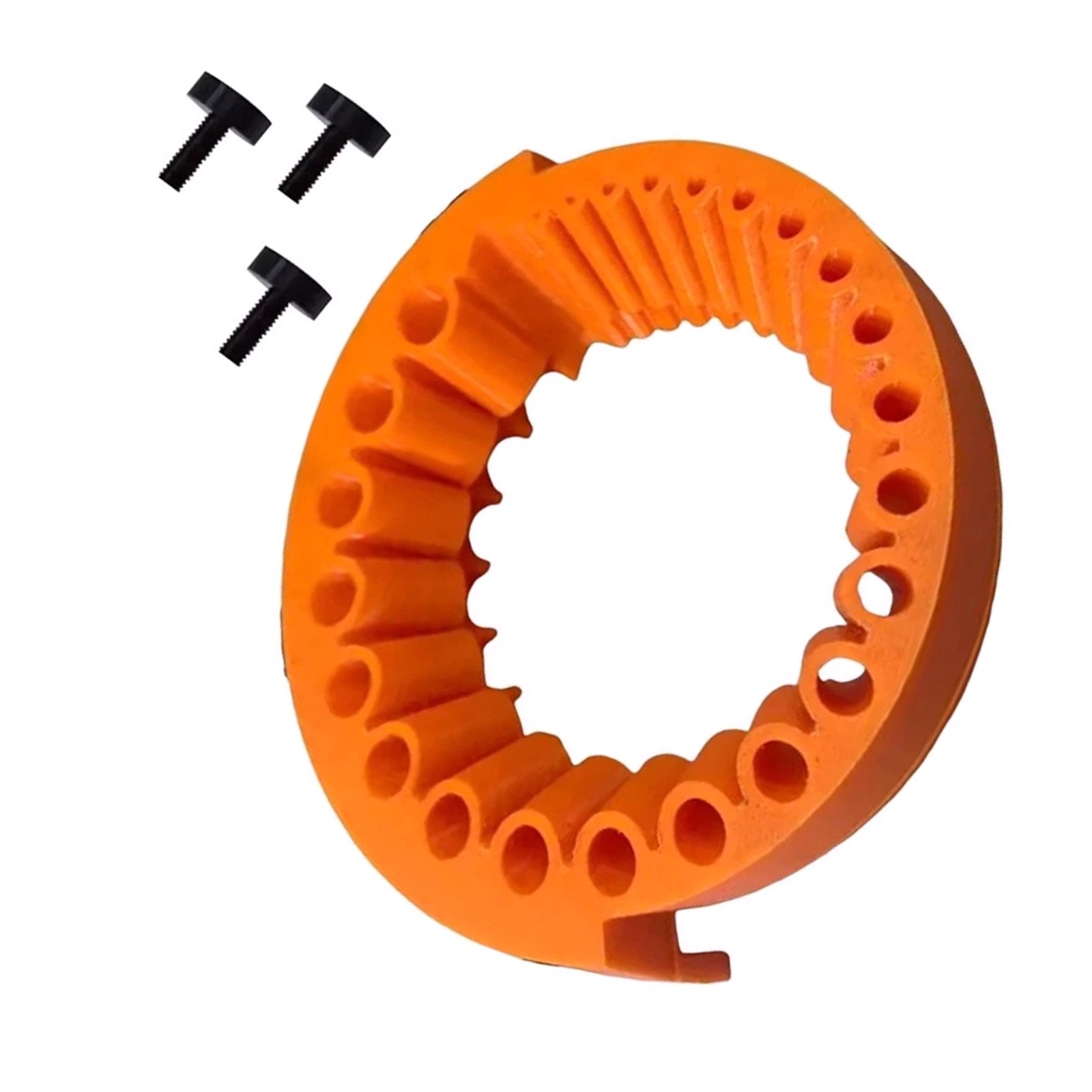 Drill Bit Sharpener Grinding Attachment for Power Drill, Old Bit Sharpening Tool