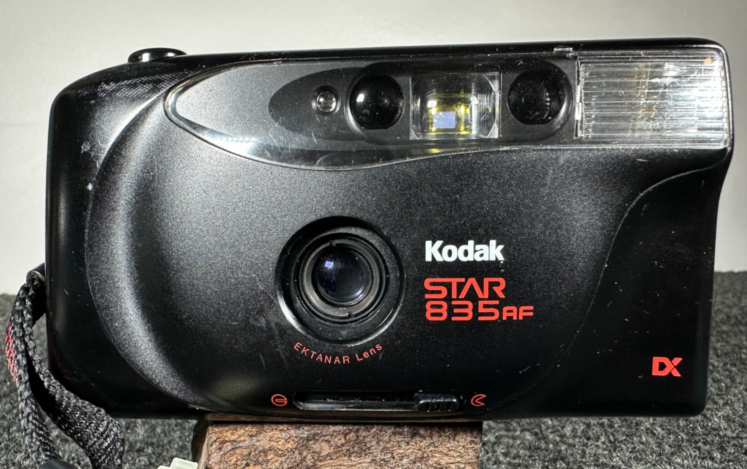 ☆ KODAK STAR 835 AF with Flash - 35mm Film Camera ☆ Fully Working ☆339