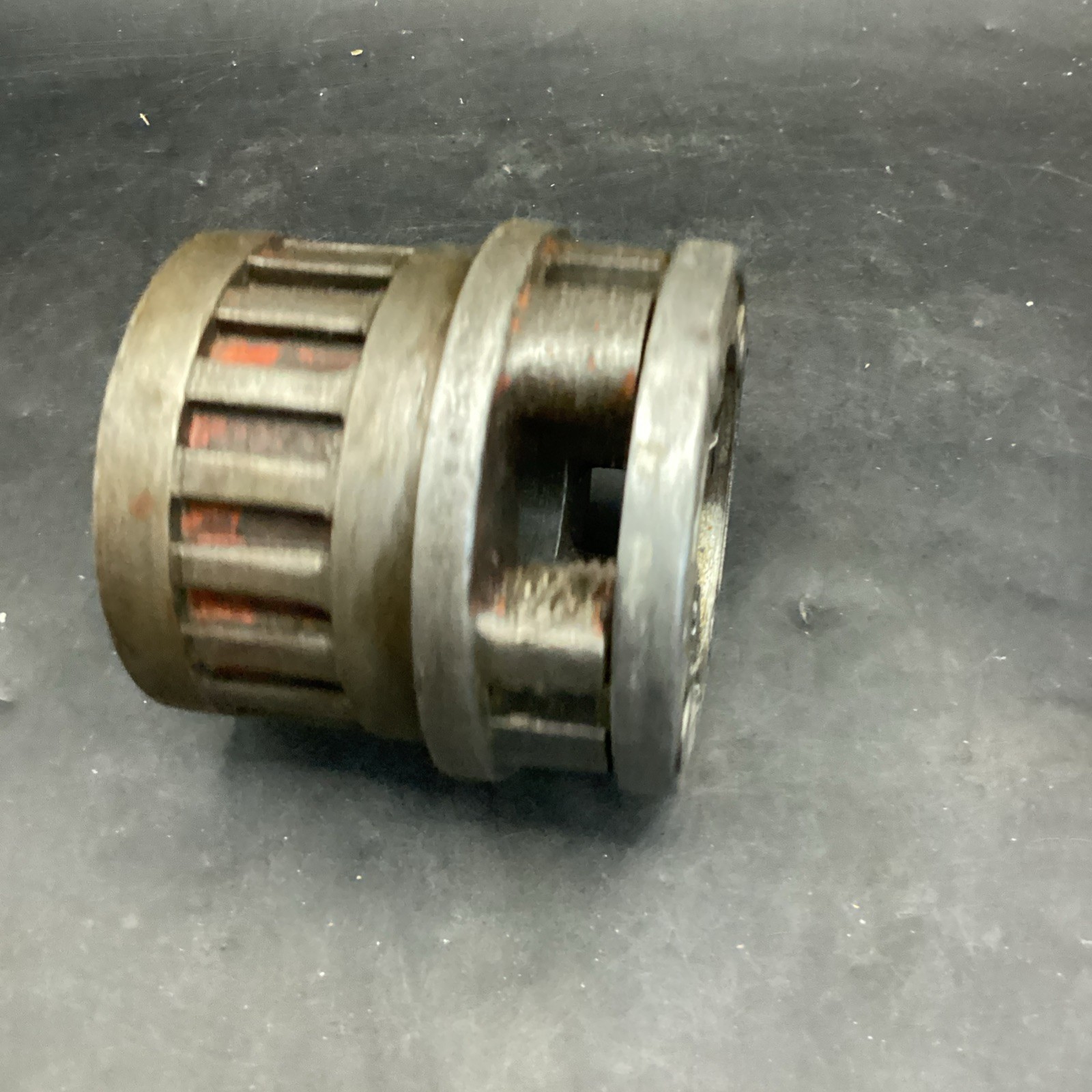 Toledo Die No. 11-3/4" Pipe Threading Die