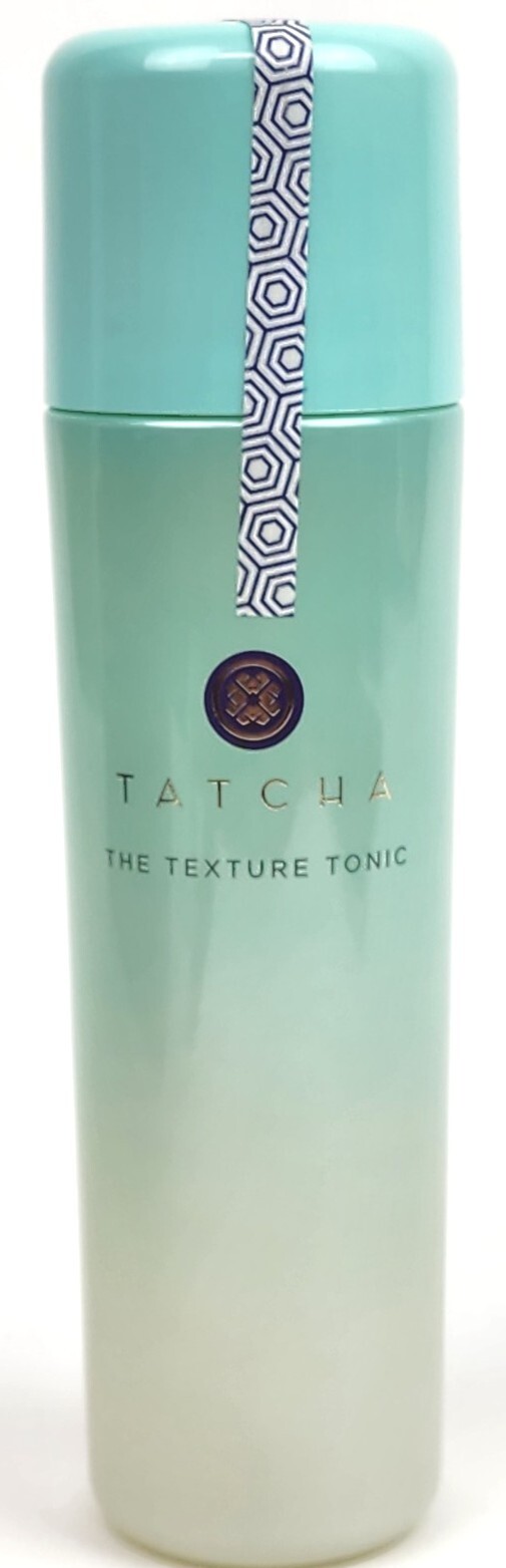 TATCHA The Texture Tonic 150 ml/ 5 oz New Without Box Sealed