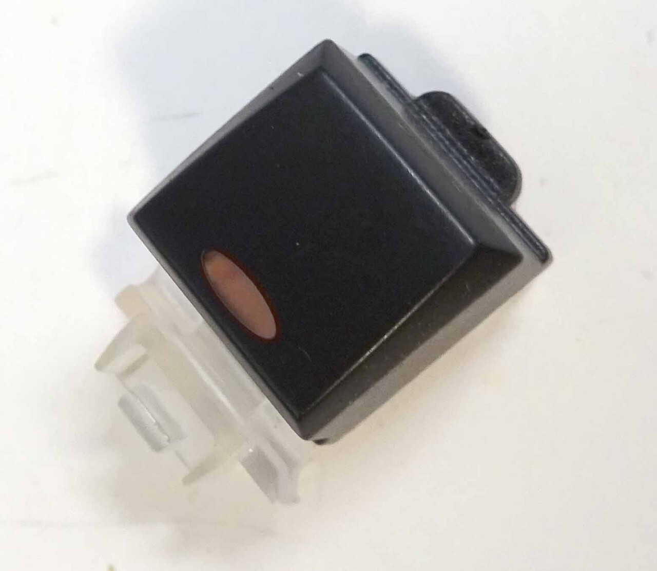 Roland G-70 Square Black Button Cap