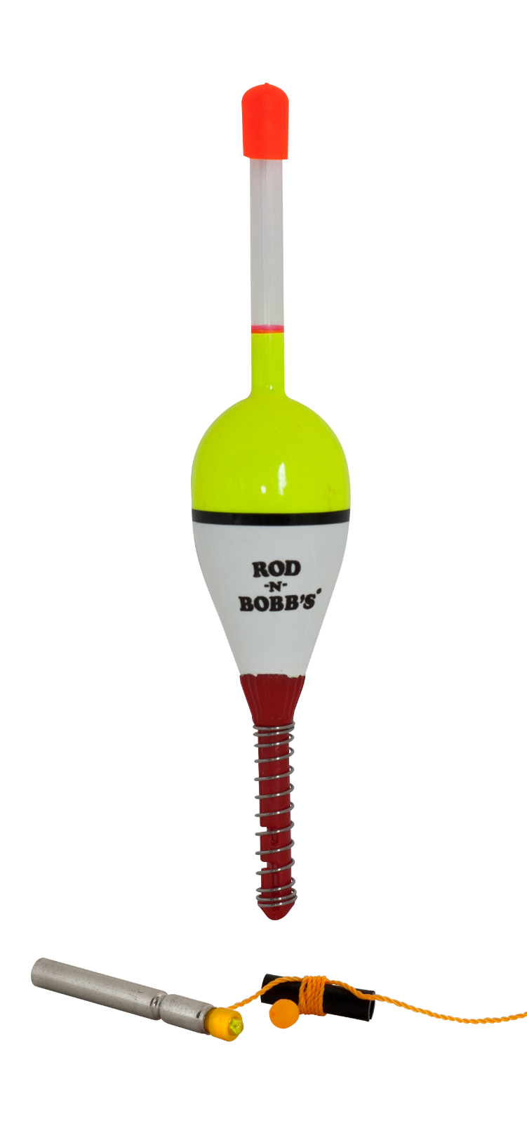 RevolutionX Battery Lighted Fishing Float