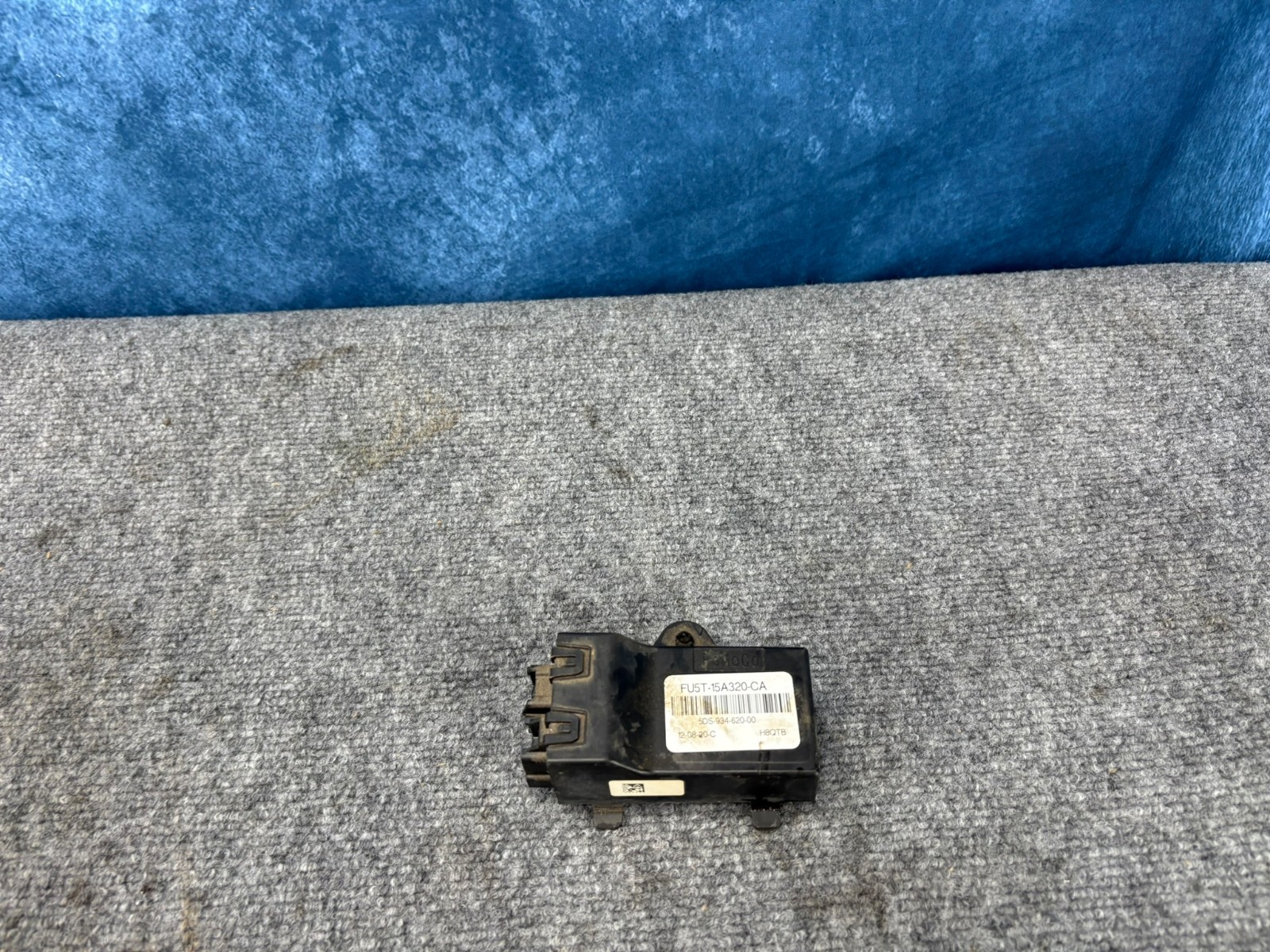 FORD F250 2020-2022 SPOT LAMP CONTOL MODULE OEM