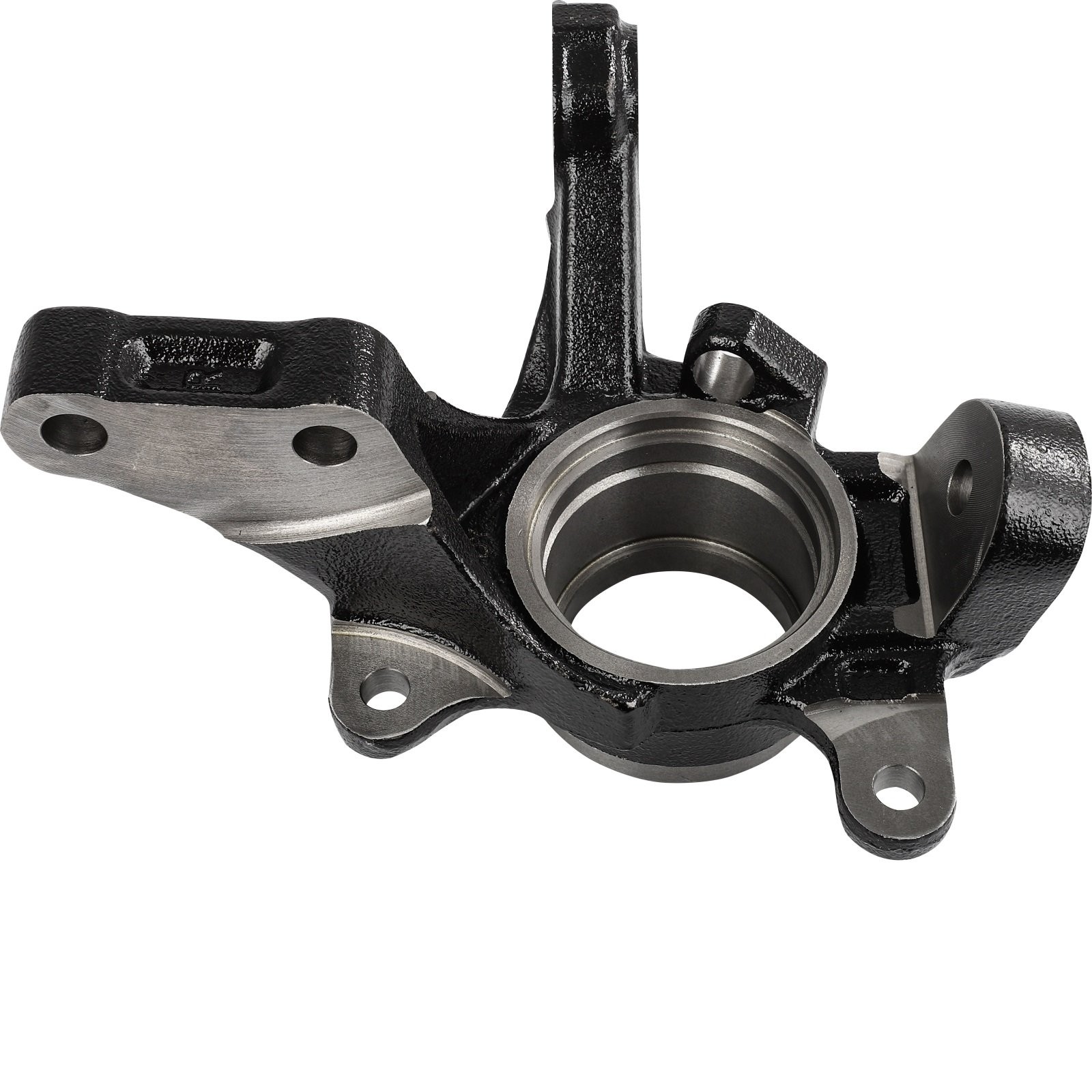 2 Front LH RH Steering Knuckle For Toyota Corolla 1995- 2000 2001 2002 Base 1.8L