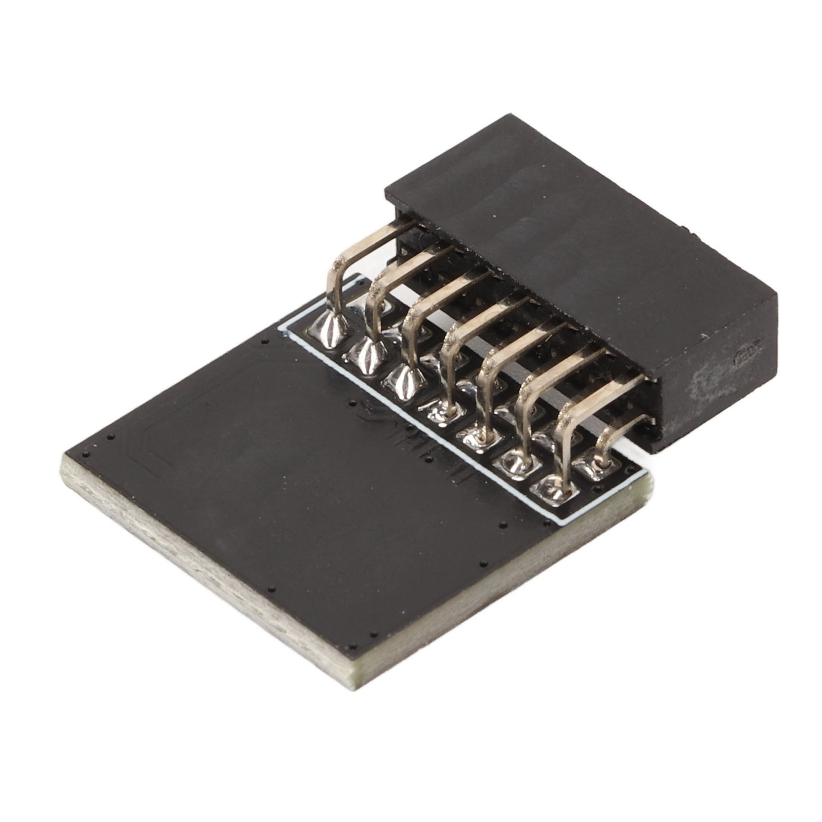 TPM 2.0 Module 2x7P 14 Pin 2mm Space Safe Stable Performance TPM 2.0 Module CX4