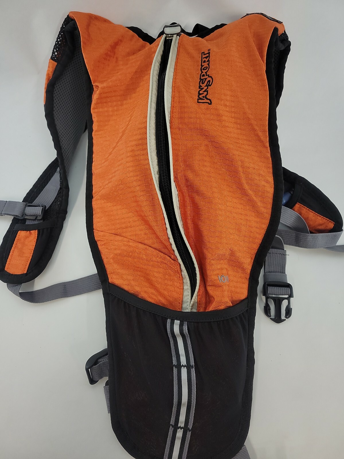 Jansport Ion Nalgene Hydration Pack 2L, Hiking, Biking With Bladder