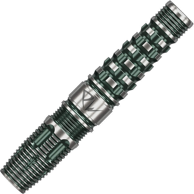 [Target] [PRIME PW3] [2BA] [19.0g] Darts Barrel