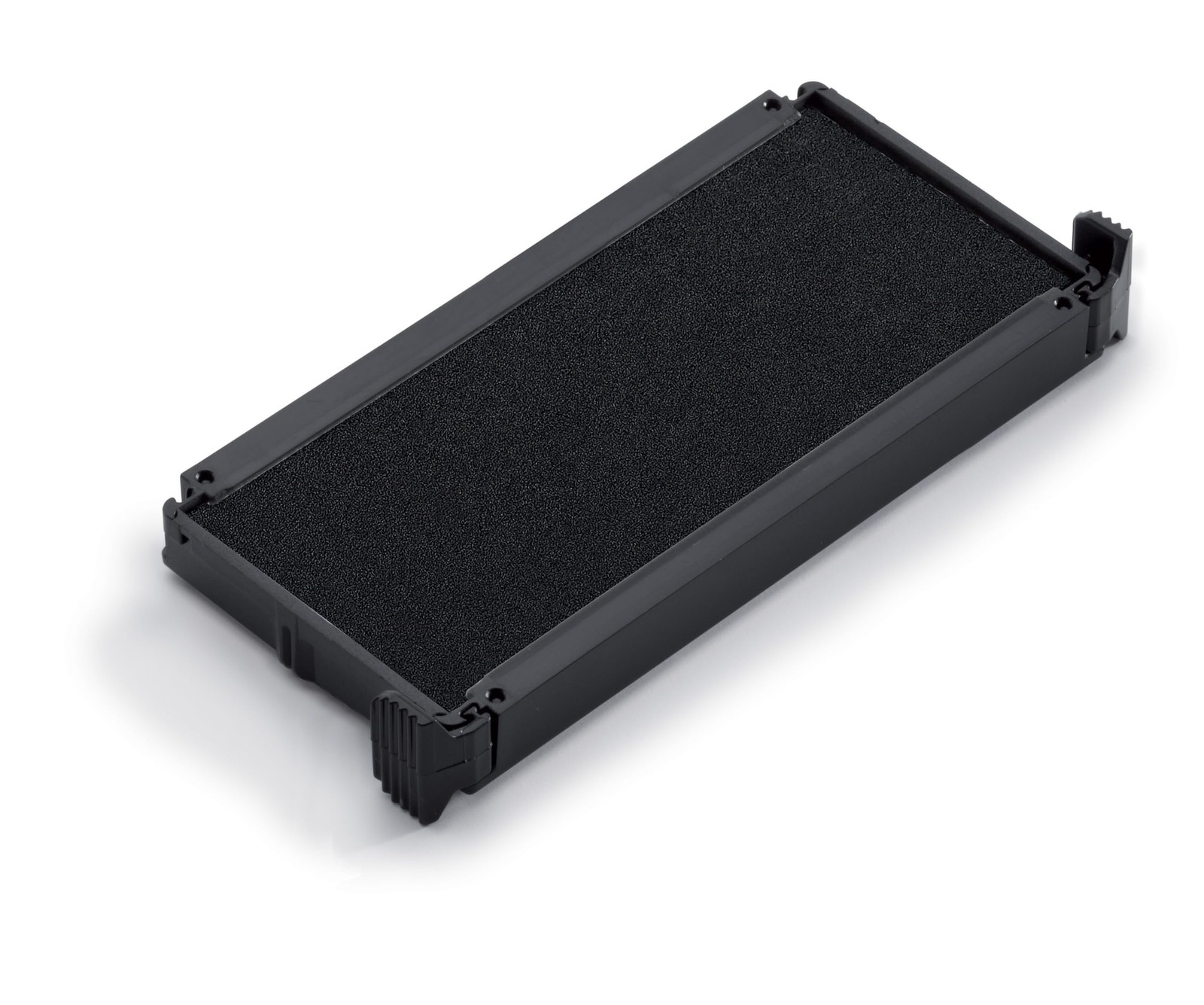 Replacement Ink Pad 2-Pack Black for Trodat Printy 4913 Self-Inking Stamp
