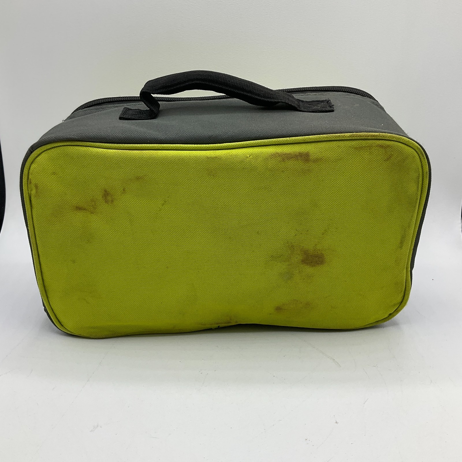 Ryobi S652DG Corded 1/4 Sheet Sander with Case