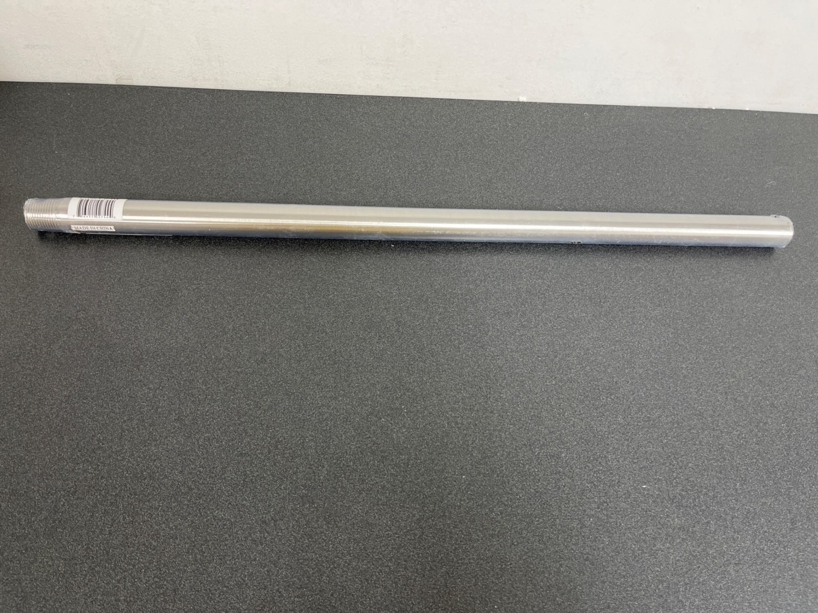 MinkaAire DR524-BNW 24" Downrod for 11 Ft Ceilings - Brushed Nickel