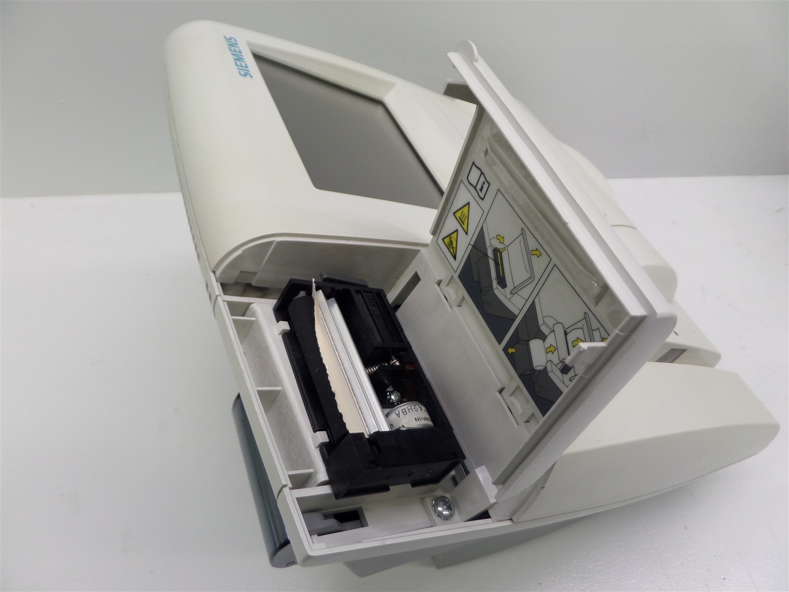 Siemens DCA Vantage Analyzer V 3.0.0.8