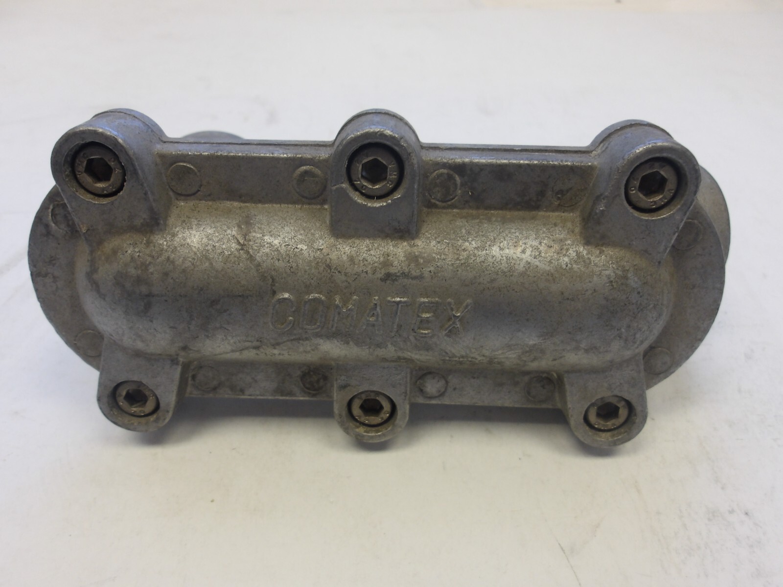 COMATEX P/N: LBH2 11B MOGUL PULLING ELBOW 2" 90 DEGREE