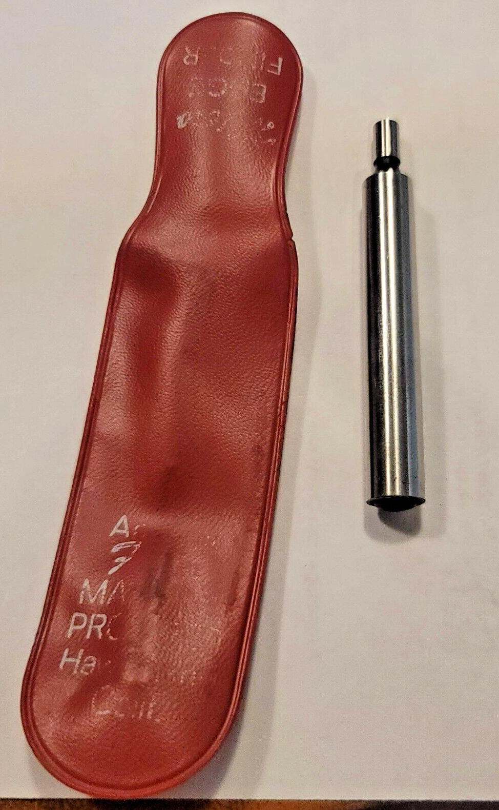 Single End - Edge Finder in Case 3"