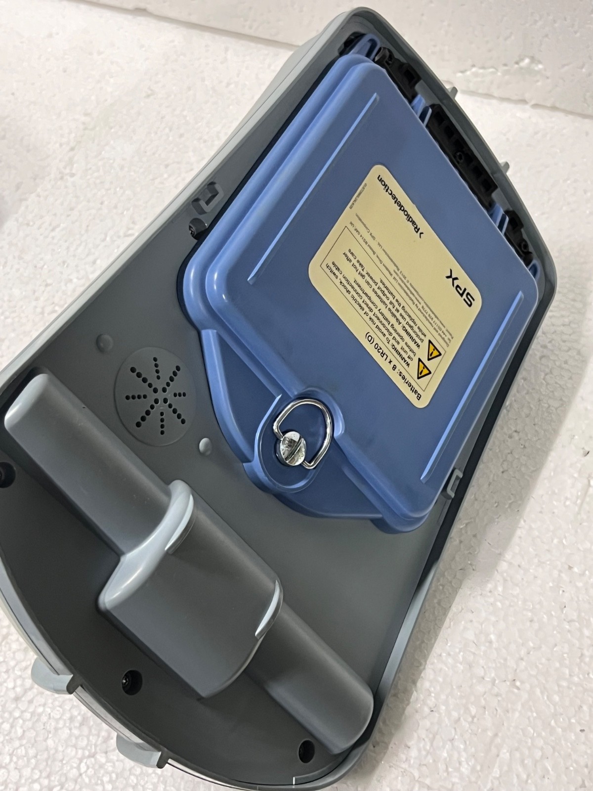 Radiodetection SPX TX-1 Transmitter Calibration Unit
