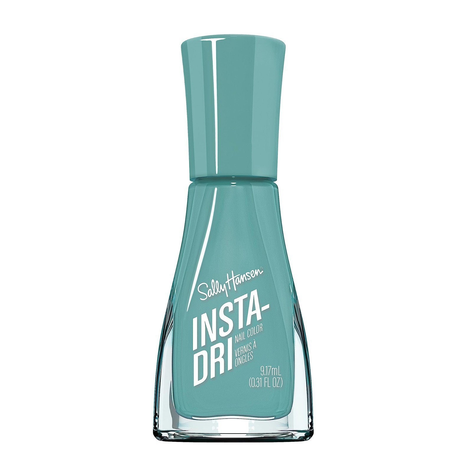 Sally Hansen Insta-Dri Nail Polish | Quick Dry, Long Lasting, Streak-Free...