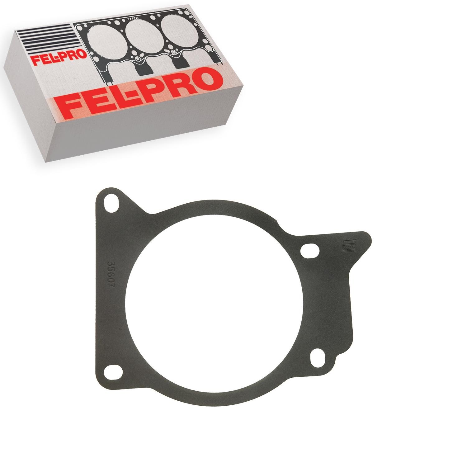 Fel-Pro Engine Water Pump Gasket For 1997-1999 Mercury Tracer 2.0L L4
