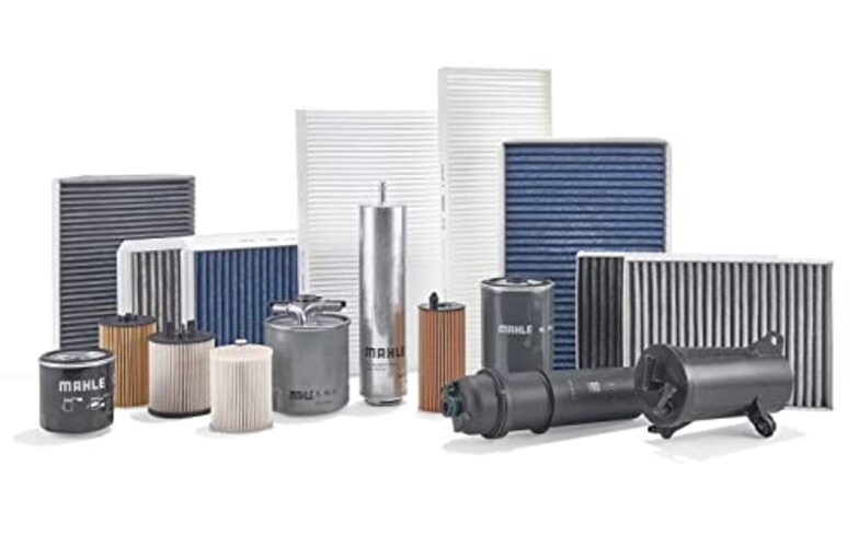 LAK 888 Cabin Air Filter