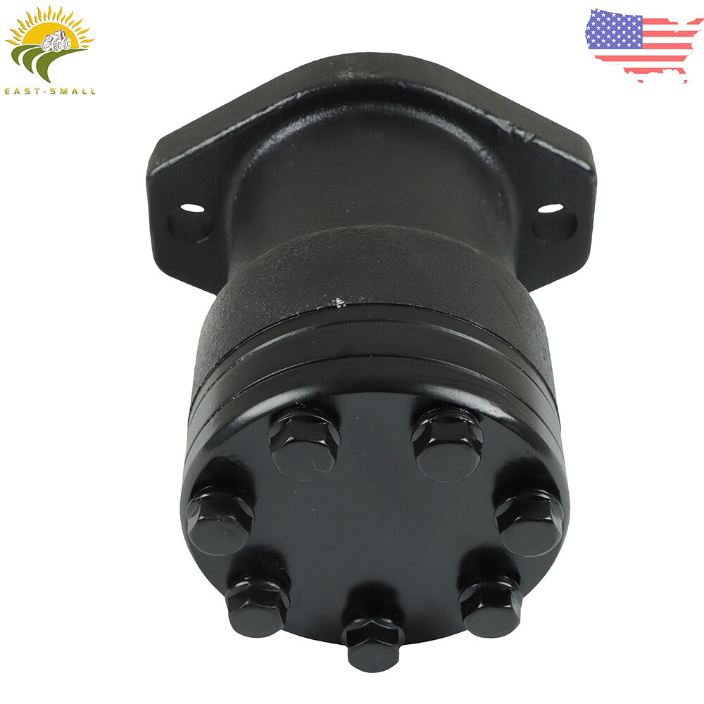 1 × Hydraulic Motor Straight Shaft For Char-Lynn 101-1701-009 For Eaton H Series