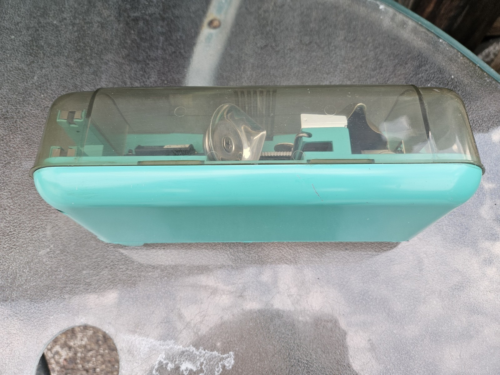 RCBS Model 10-10 Reloading Scale