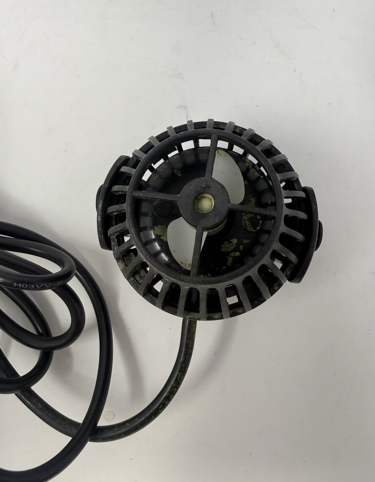 Jecod SOW-8 SINE WAVEMAKER PUMP W/ CONTROLLER 700-8,500 L/hr