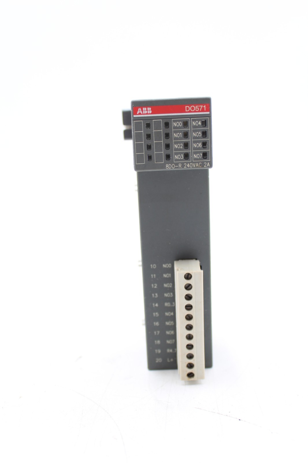 ABB DO571 A0 Digital Output Module