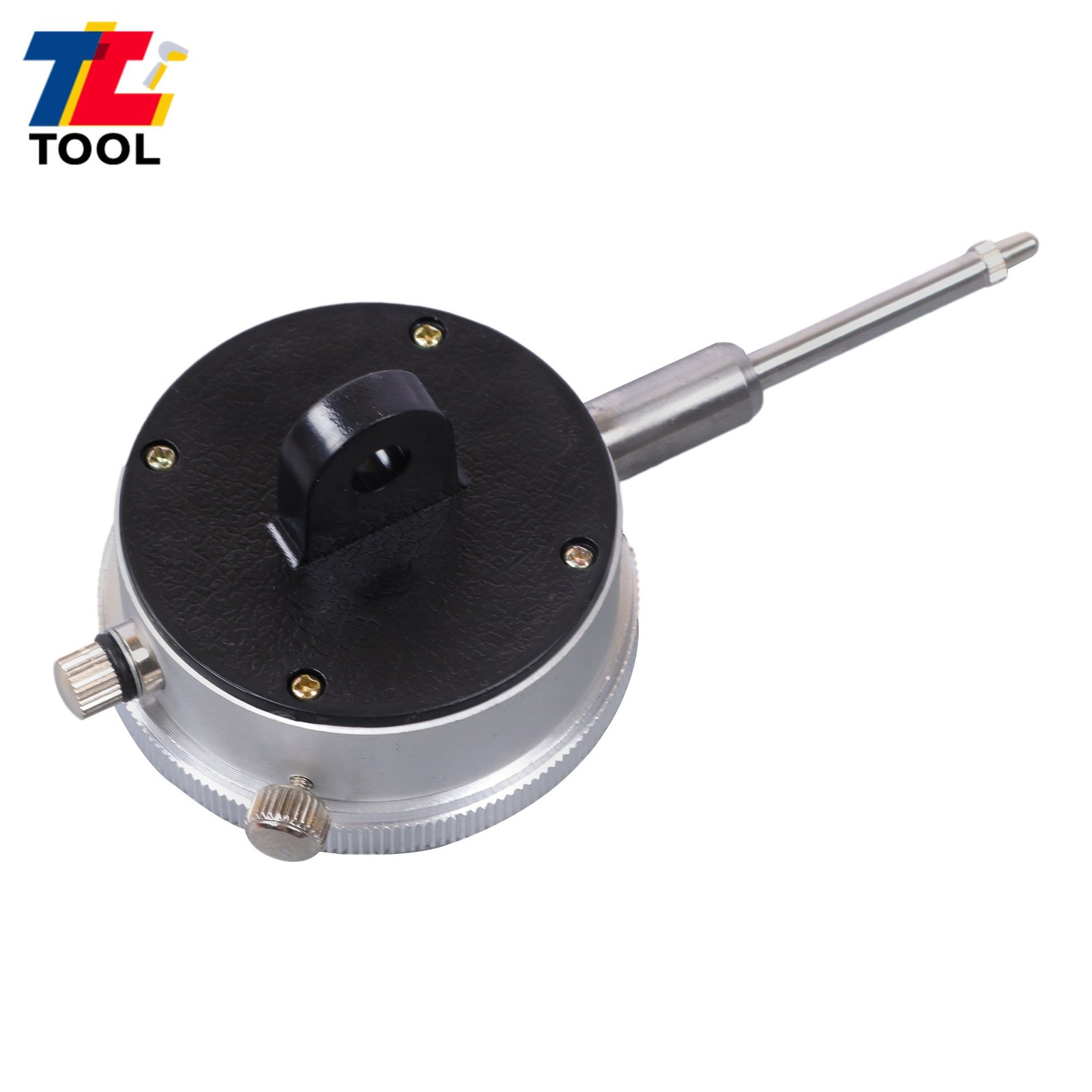 0-1'' Range Dial Indicator, Magnetic Base & Point Precision Inspection Set