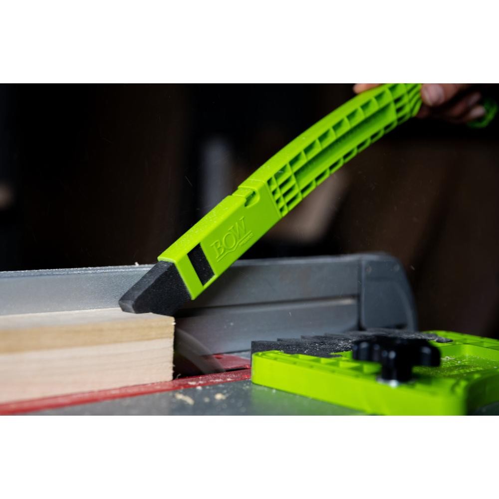 Bow Products PushPro Push Stick with High Density EVA Foam Tip 12" Push Stick