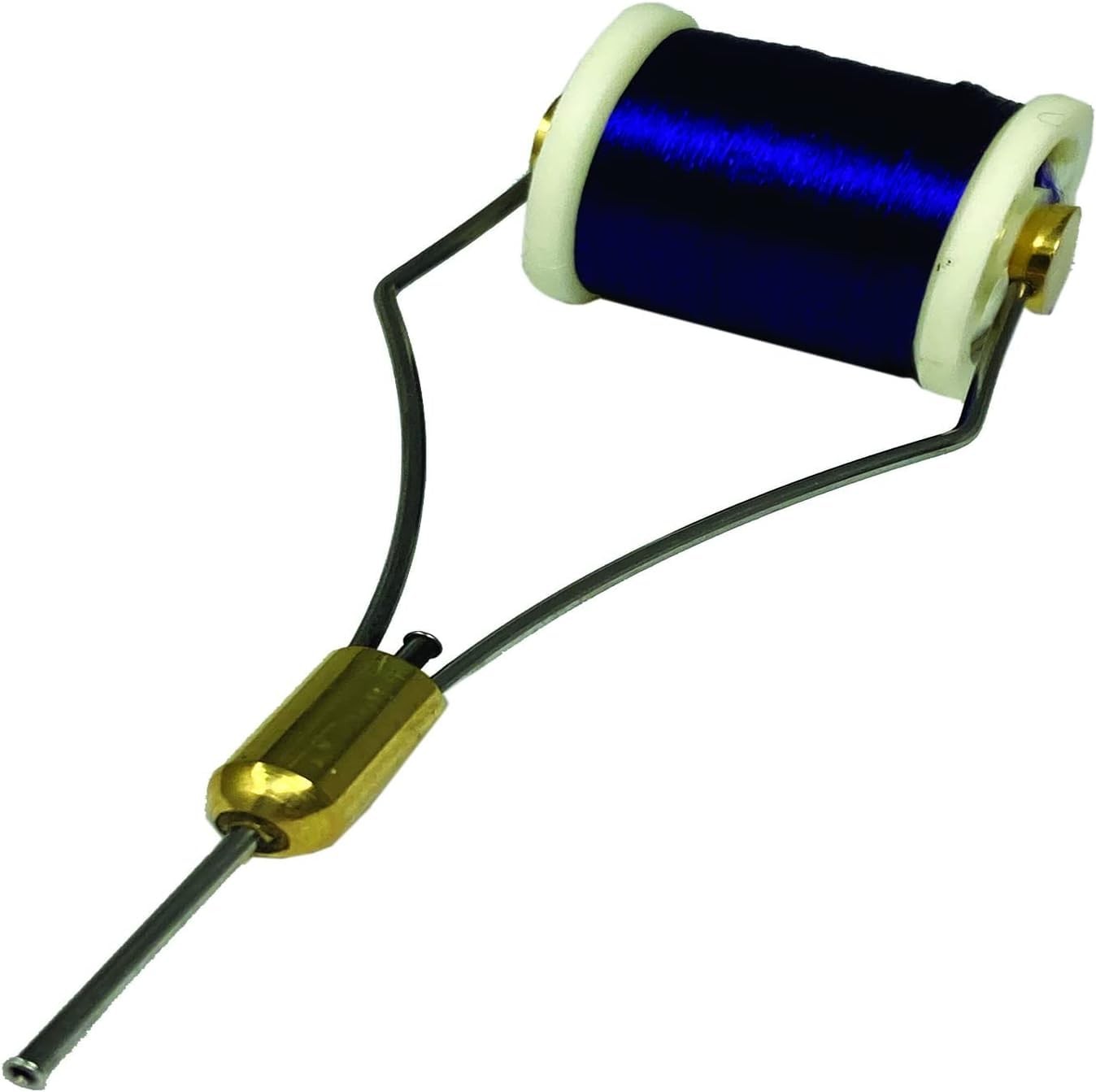 Material Bobbin Fly Tying Tool
