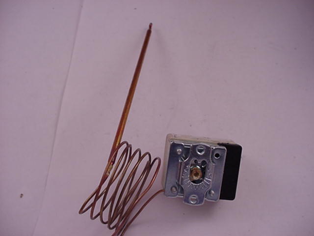 Selco CAP-460 Thermostat   Ships on the Same Day of the Purchase