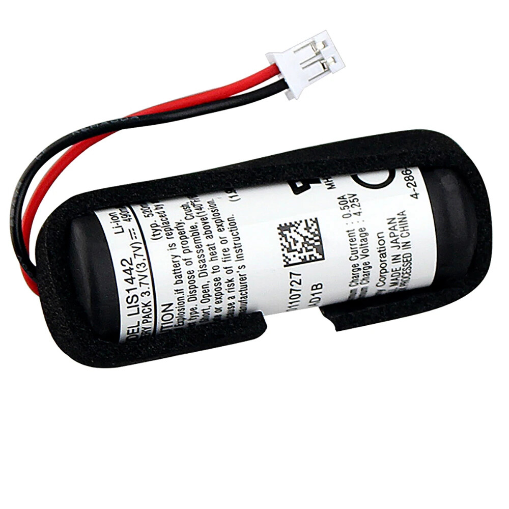 1PCS LIS1442 Battery for Sony PS3 Playstation 3 Move Navigation Controller