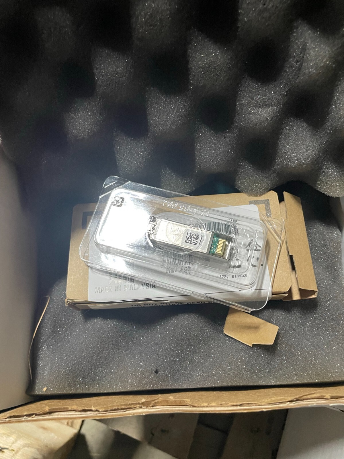 Avigilon HD-NVR4-SFPPLUS-SR