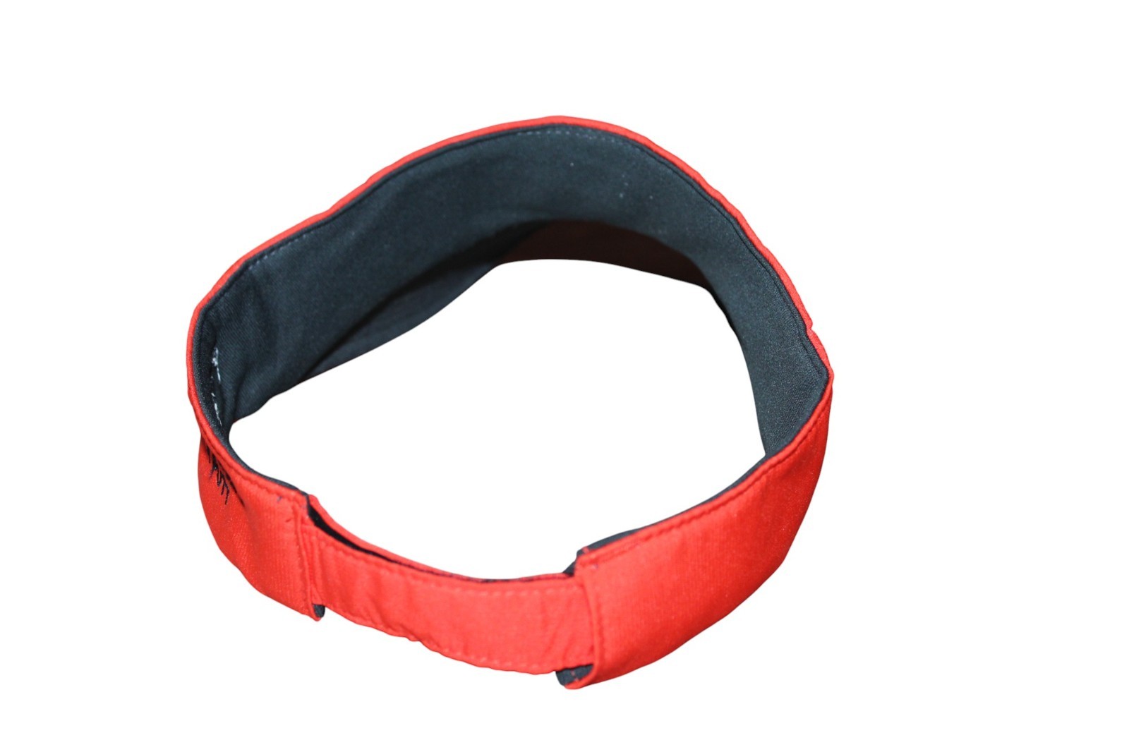 Willie Nelson Cut N Putt Nike Visor
