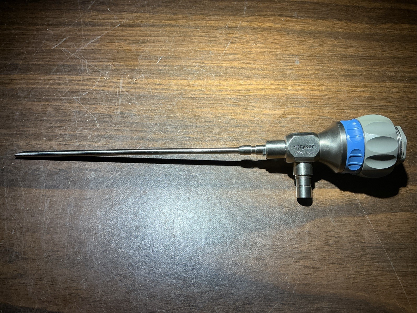 Ideal Eye Precision Rigid Autoclavable Arthroscope 0502-904-070 70º 4mm