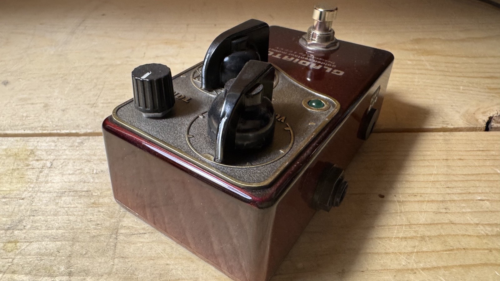 Lilt by Leeky Gladiator Golden Centaur OverDrive