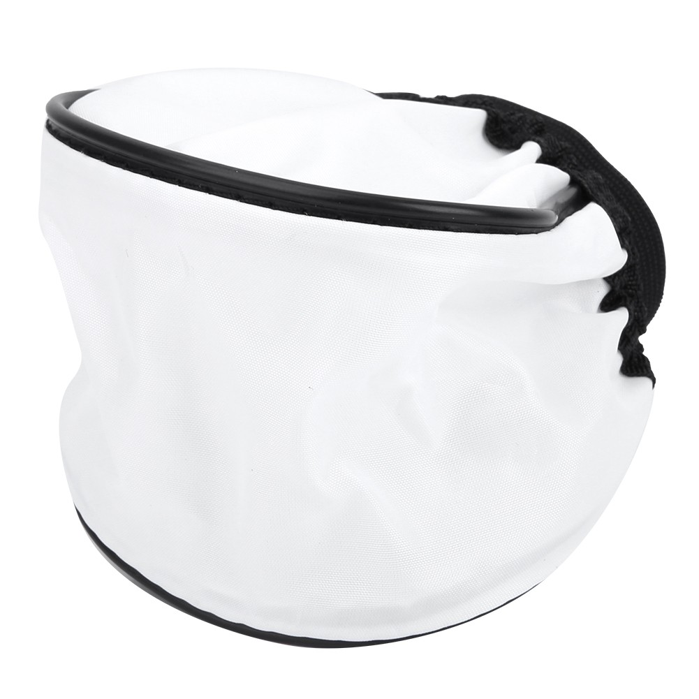 Lightweight Softbox Diffuser For Camera Flash Light Speed Lights