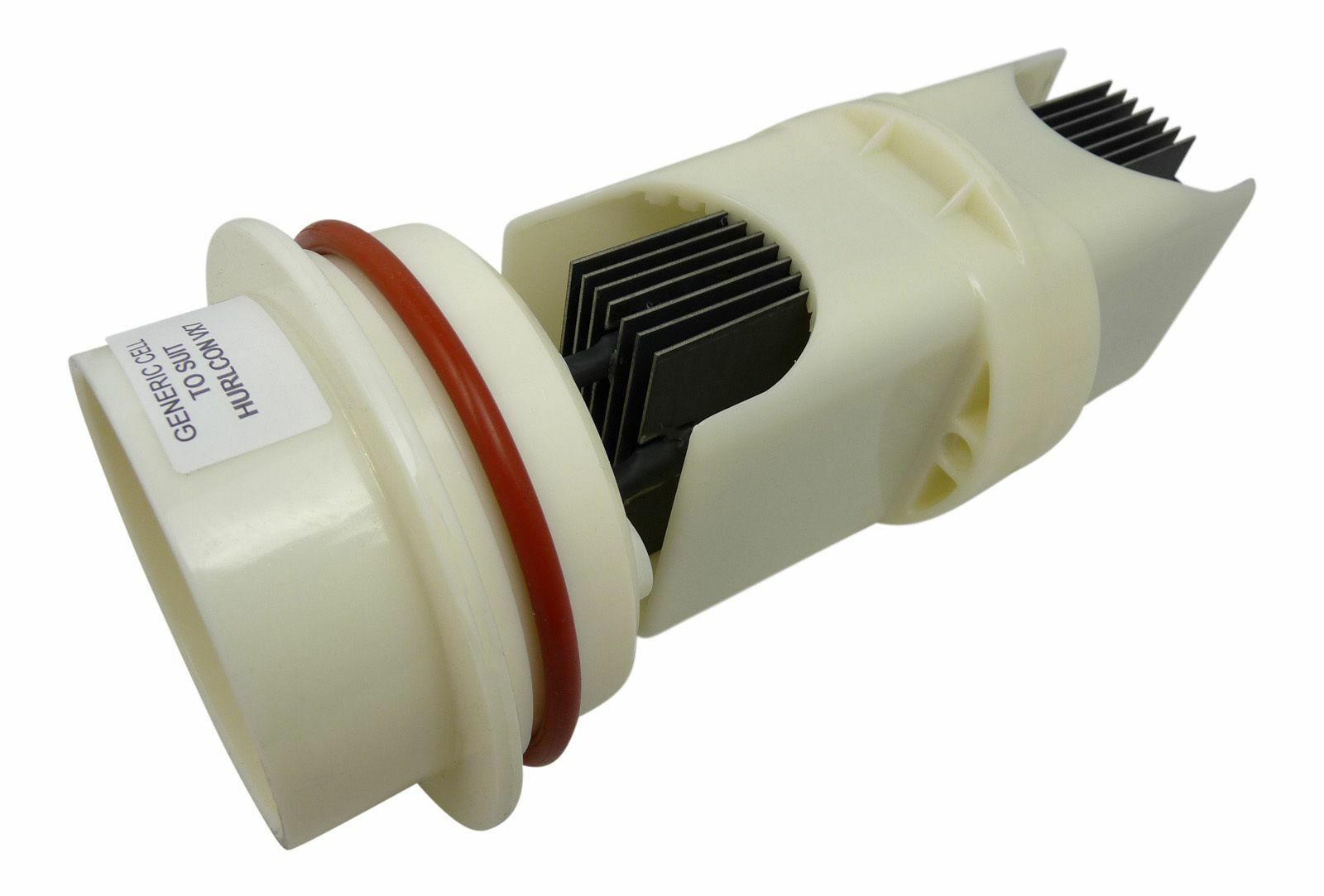 Astral Hurlcon VX7 Salt Chlorintator Cell