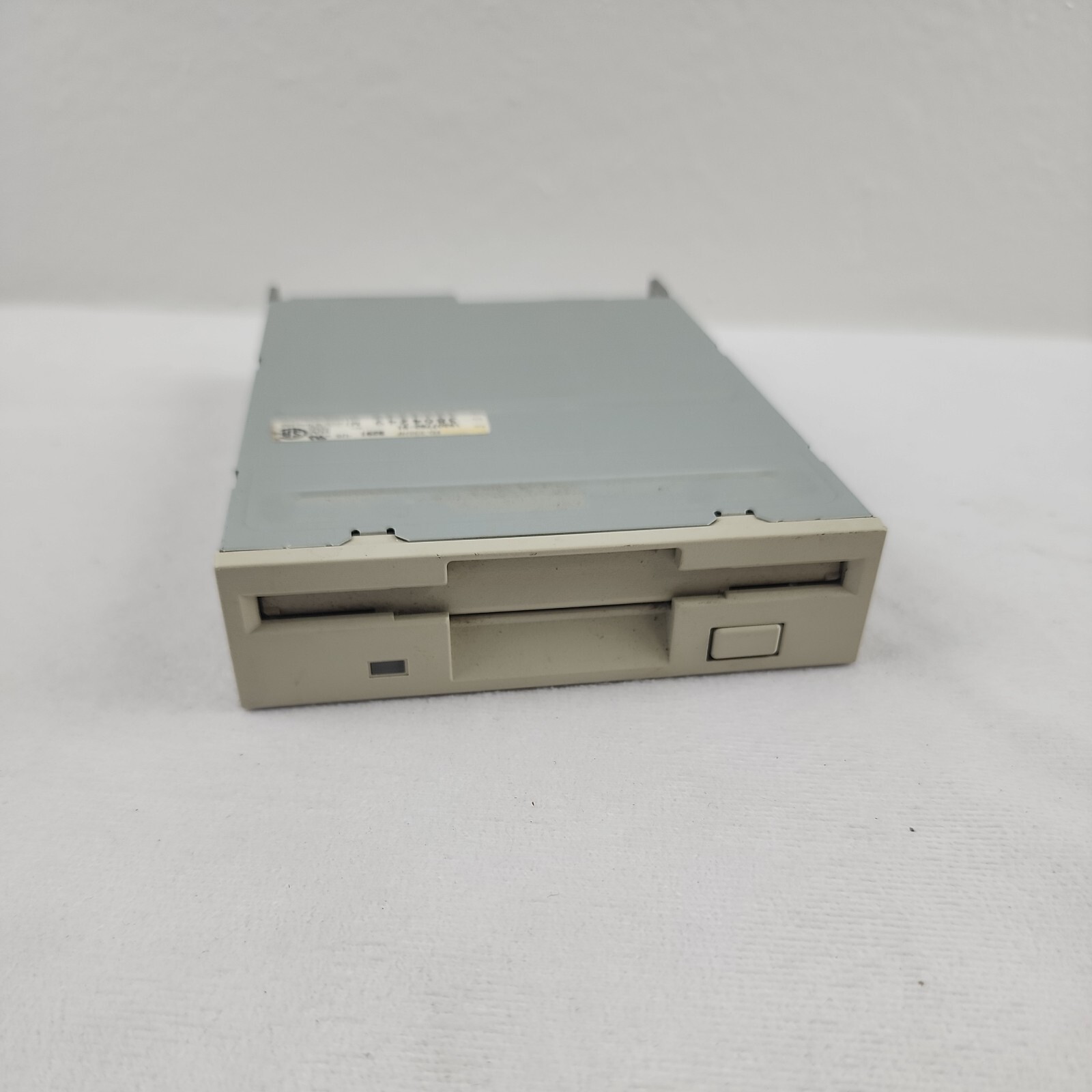 Teac FD-235HF-D291 3.5" Internal 1.44MB Disk Floppy Drive 193077D2-91