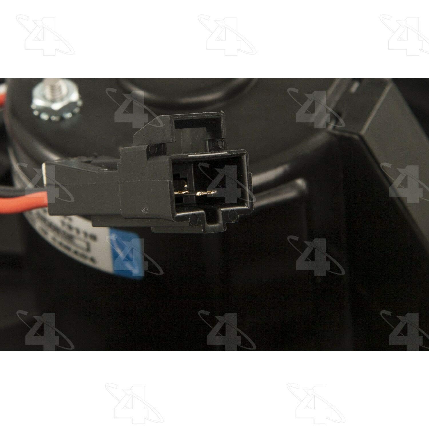 76904 Blower Motor