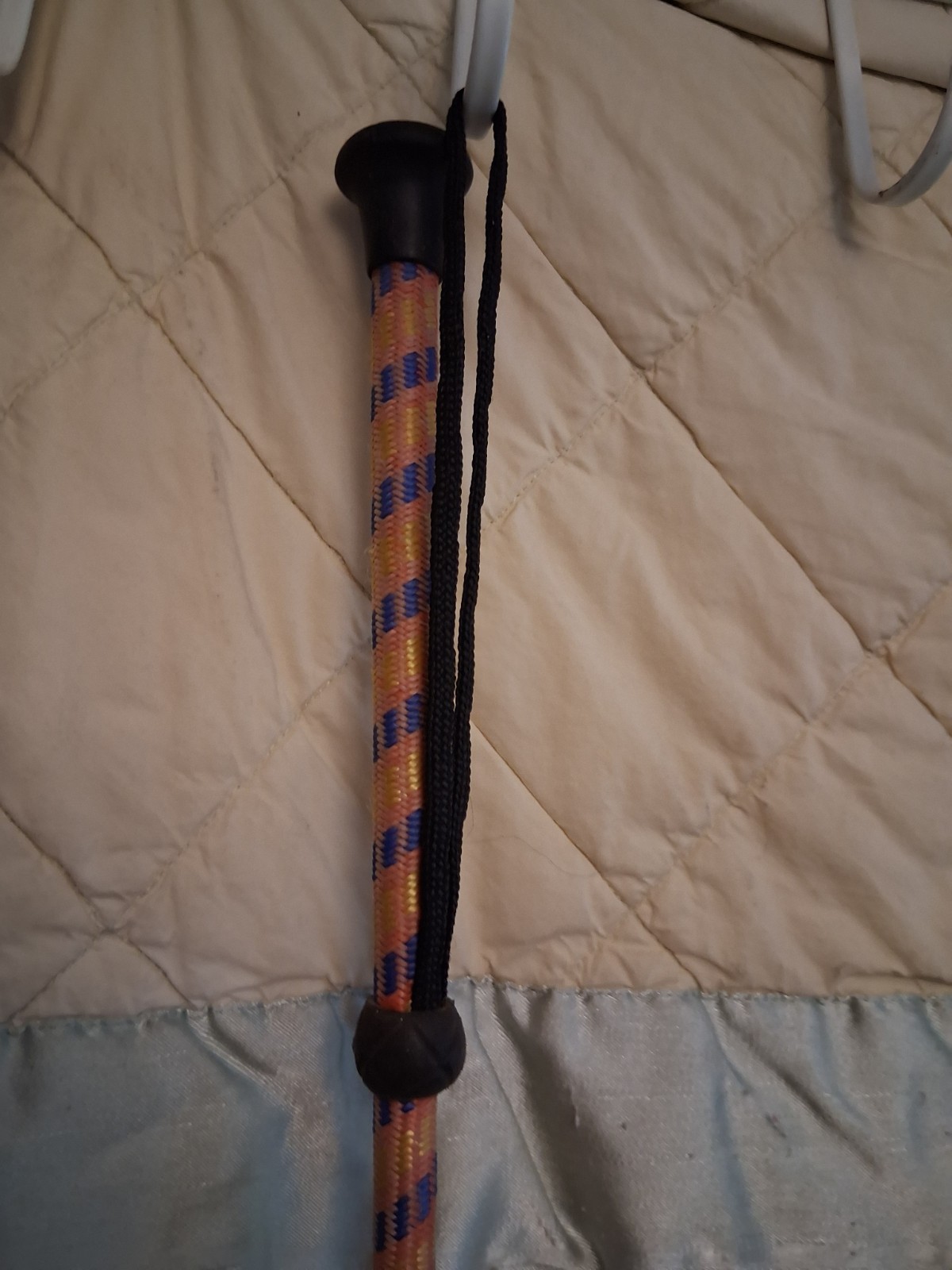HORSE Riding Crop, Equestrian product, Wrist Loop Handle