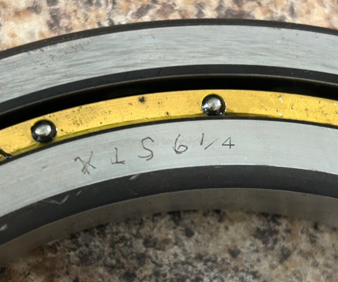 NORMA HOFFMANN BEARING XLS-6 1/4, BRAND NEW