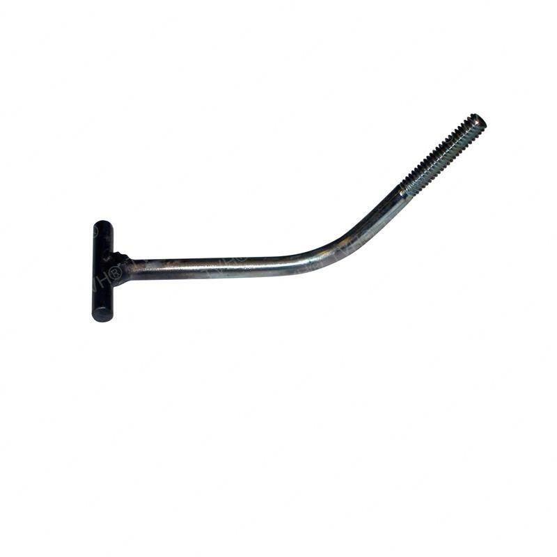 FOR Tennant 386298 PIN WELDMENT