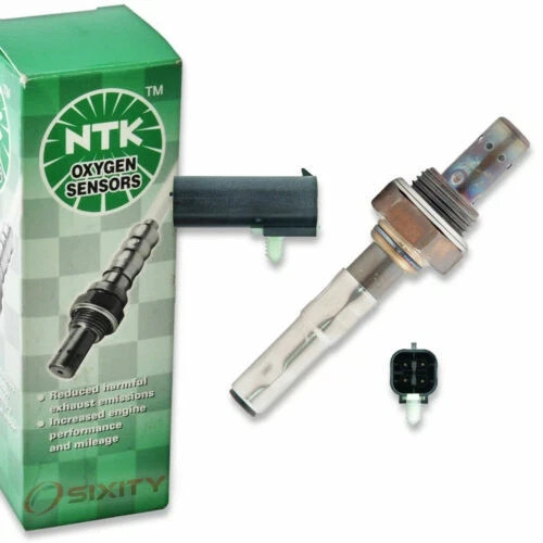 NTK 23023 Replacement OE Type Upstream Oxygen Sensor Fits 89-95 Chrysler LeBaron
