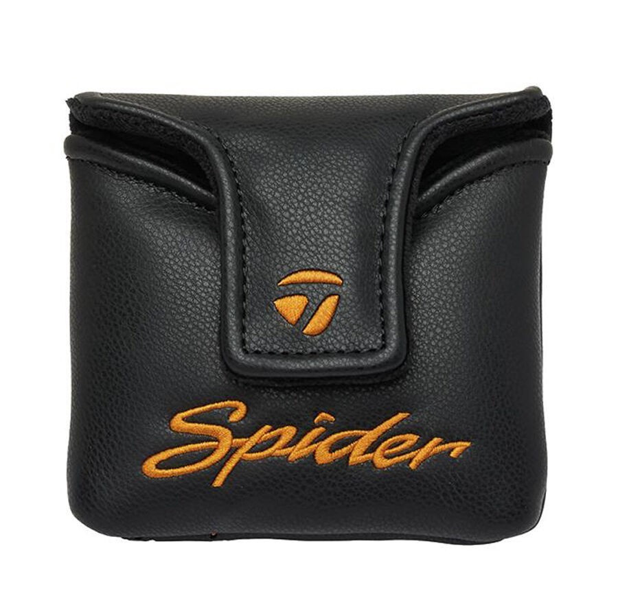 TaylorMade Spider Tour Mallet Putter Headcover