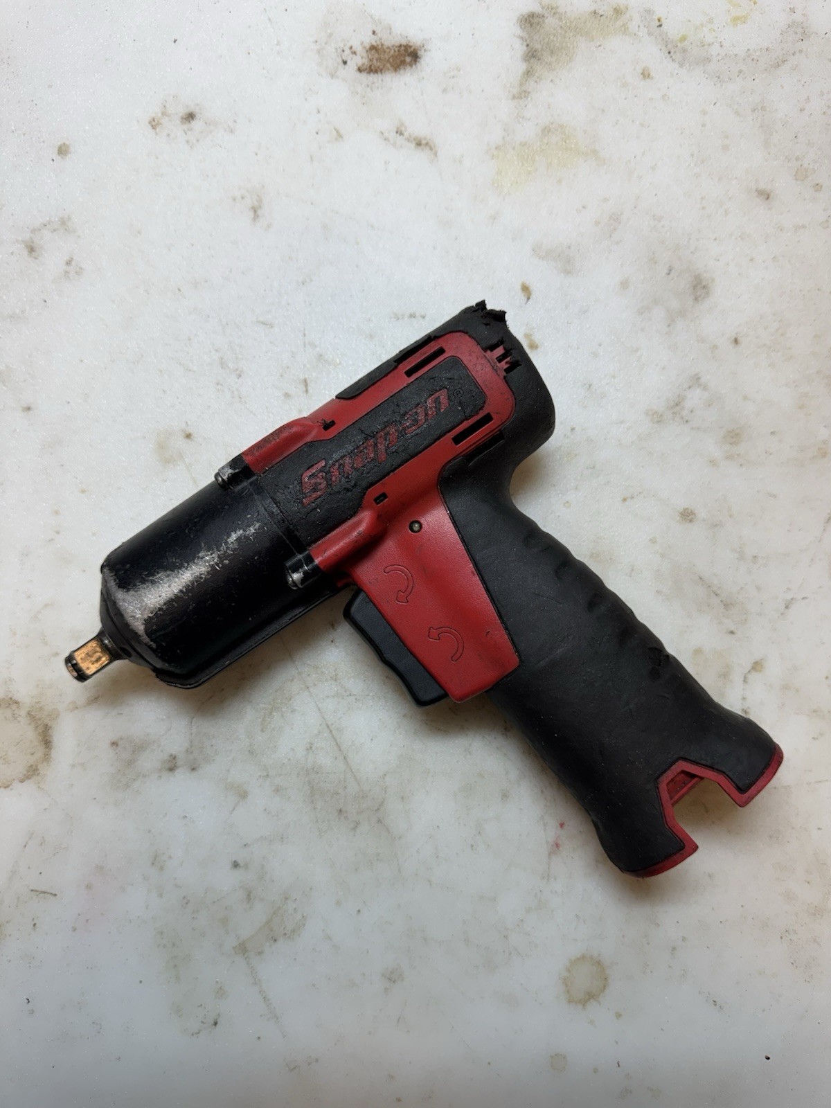 Snap-On 14.4v 3/8 Impact