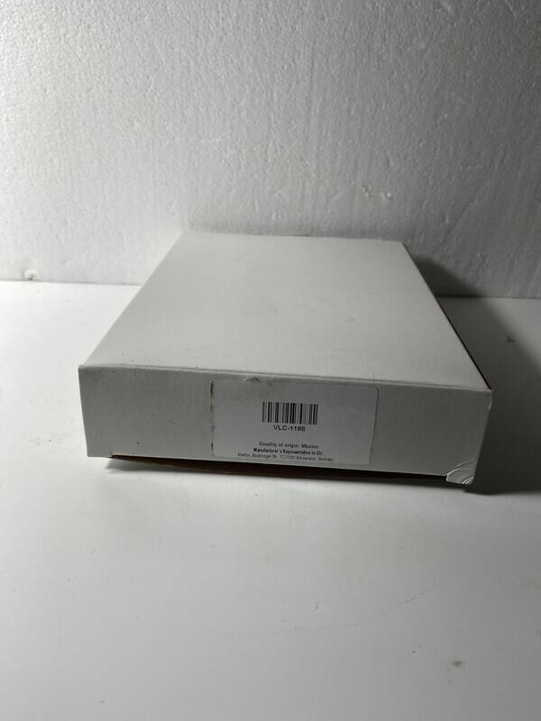 ALERTON  VLC-1188 New in box.
