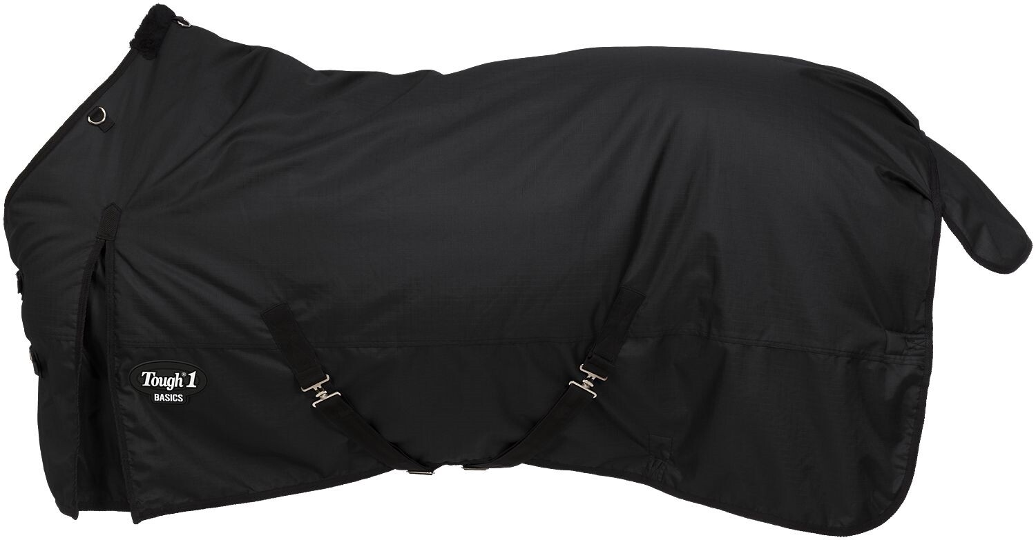 Winter Horse Blanket - Super Heavyweight Turnout - 1200D - 300 Grams -69" to 84"
